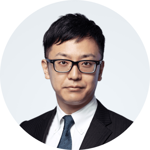 渡部 友一郎 氏