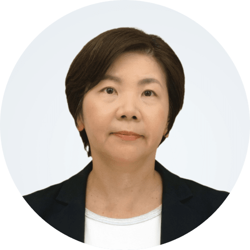 西川 夏子 氏