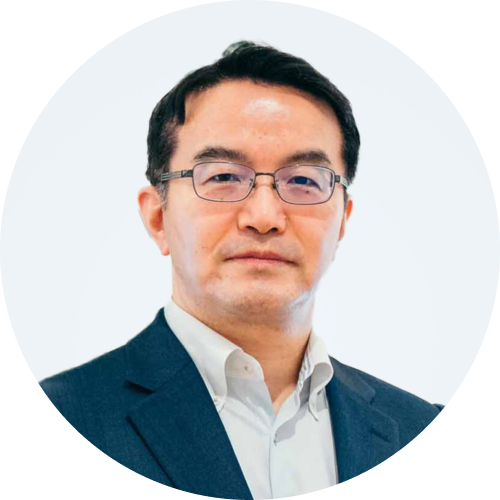 入澤 豊志 氏