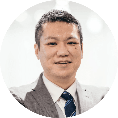 西澤 朋晃 氏