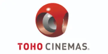 TOHO cinemas