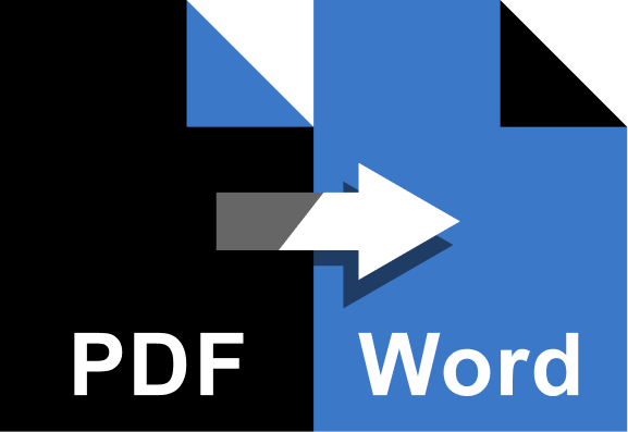 PDF to Word