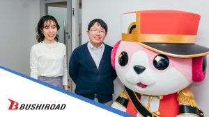 株式会社ブシロード様_Hubble活用事例